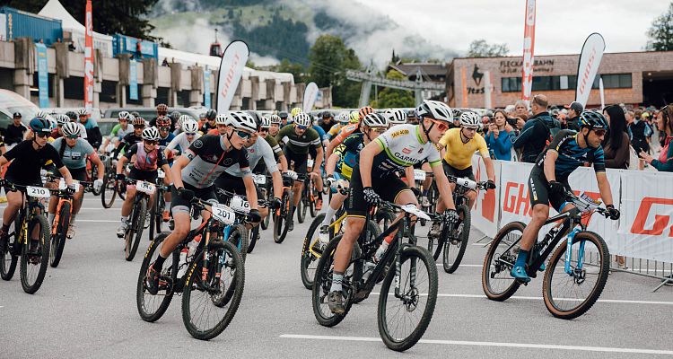 26. KitzAlpBike MTB Marathon