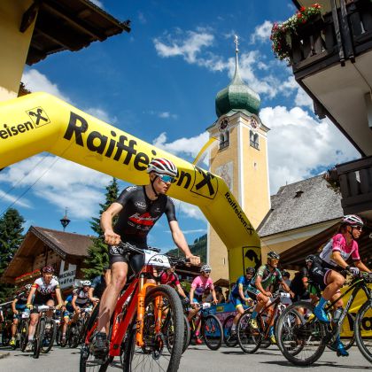 That was the Windautaler Radlrallye 2021