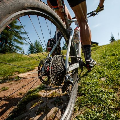 Das war der 26. KitzAlpBike MTB-Marathon