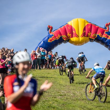 Das war der 25. KitzAlpBike-Marathon 2021