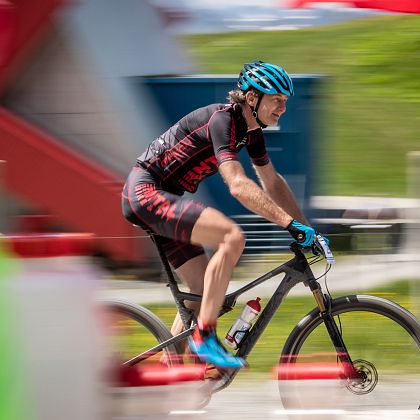 KitzAlpBike MTB-Marathon Rückblick 2022