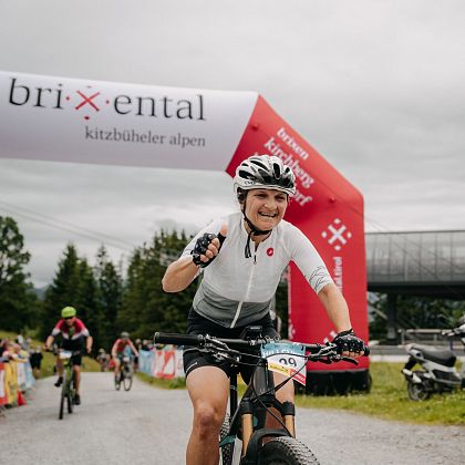 Alles wichtige zum HillClimb in Brixen im Thale