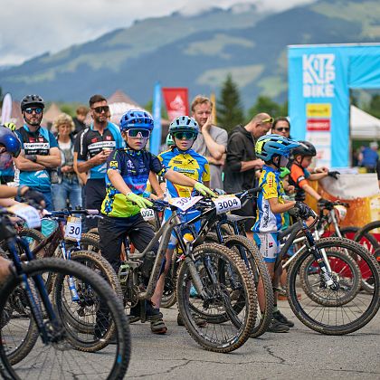 Weitere KitzAlpBike Festival - Rückblicke