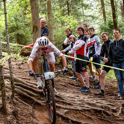 Das waren die Cross Country Rennen 2018