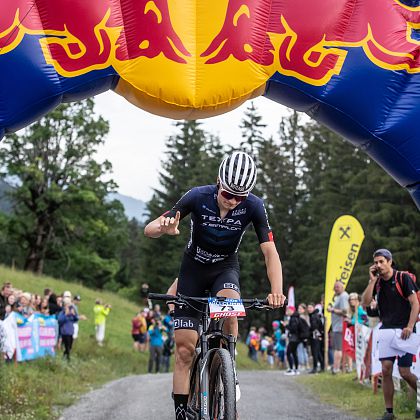 15. HillClimb 2023 in Brixen im Thale