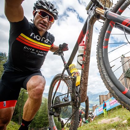 Daten & Fakten zum MTB-Marathon 2022
