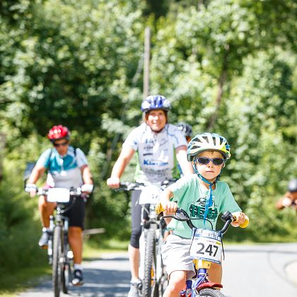 Review of the 5th Windautaler Radlrallye 2017
