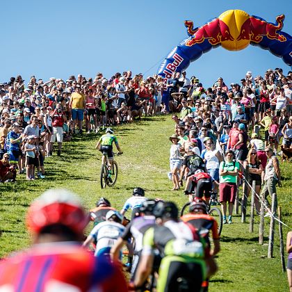 Das war der KitzAlpBike-Marathon 2019