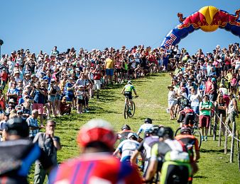 Das war der KitzAlpBike-Marathon 2019