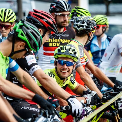KitzAlpBike Marathon