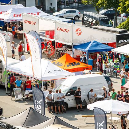 KitzAlpBike Marathon