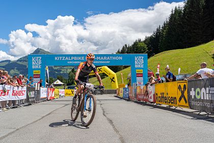 KitzAlpBike Marathon (c) TVB Kitzbüheler Alpen-Brixental, Fotograf Erwin Haiden (10)