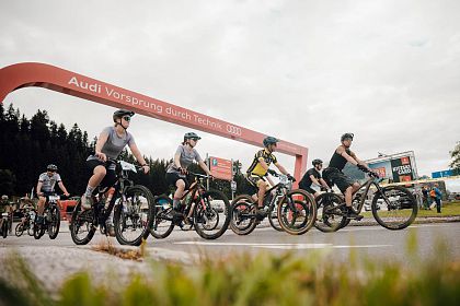 KitzAlpBike Marathon (c) TVB Kitzbüheler Alpen-Brixental, Fotograf Michael Meindl (13)