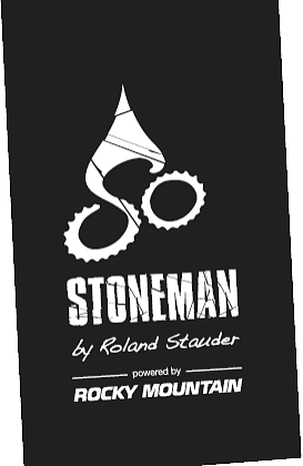 Stoneman Trail